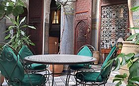 Riad Al Bartal